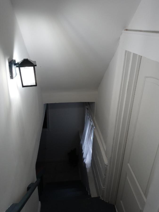 "Cozy Basement Retreat Just 40 Minutes To Nyc!" Apartman Irvington Kültér fotó