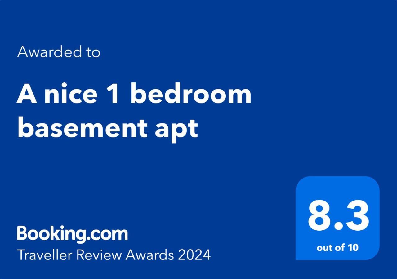 "Cozy Basement Retreat Just 40 Minutes To Nyc!" Apartman Irvington Kültér fotó