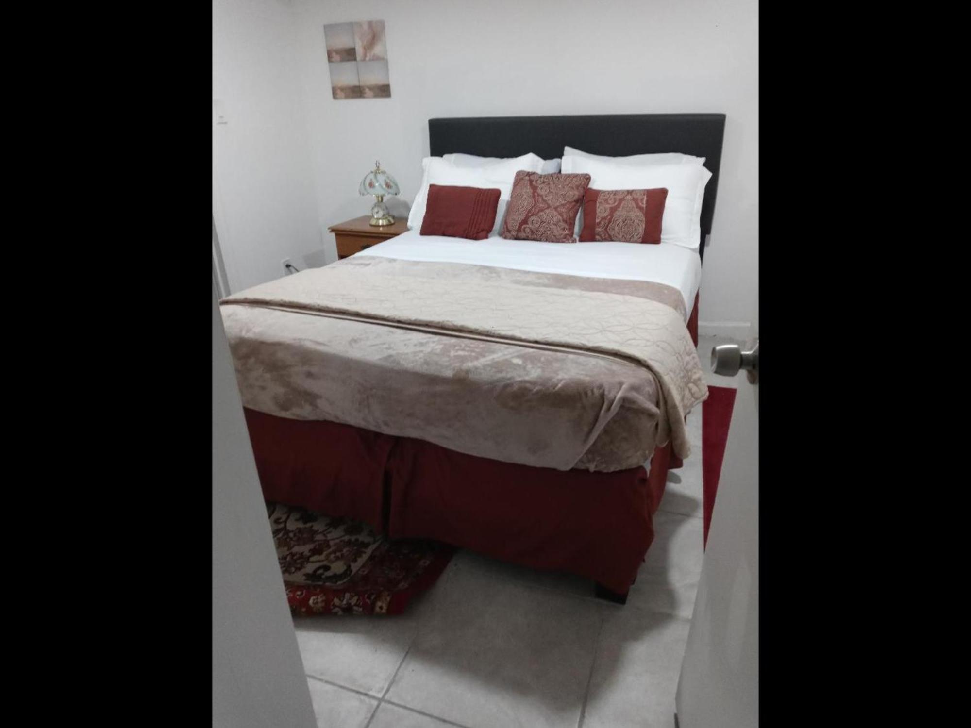 "Cozy Basement Retreat Just 40 Minutes To Nyc!" Apartman Irvington Kültér fotó