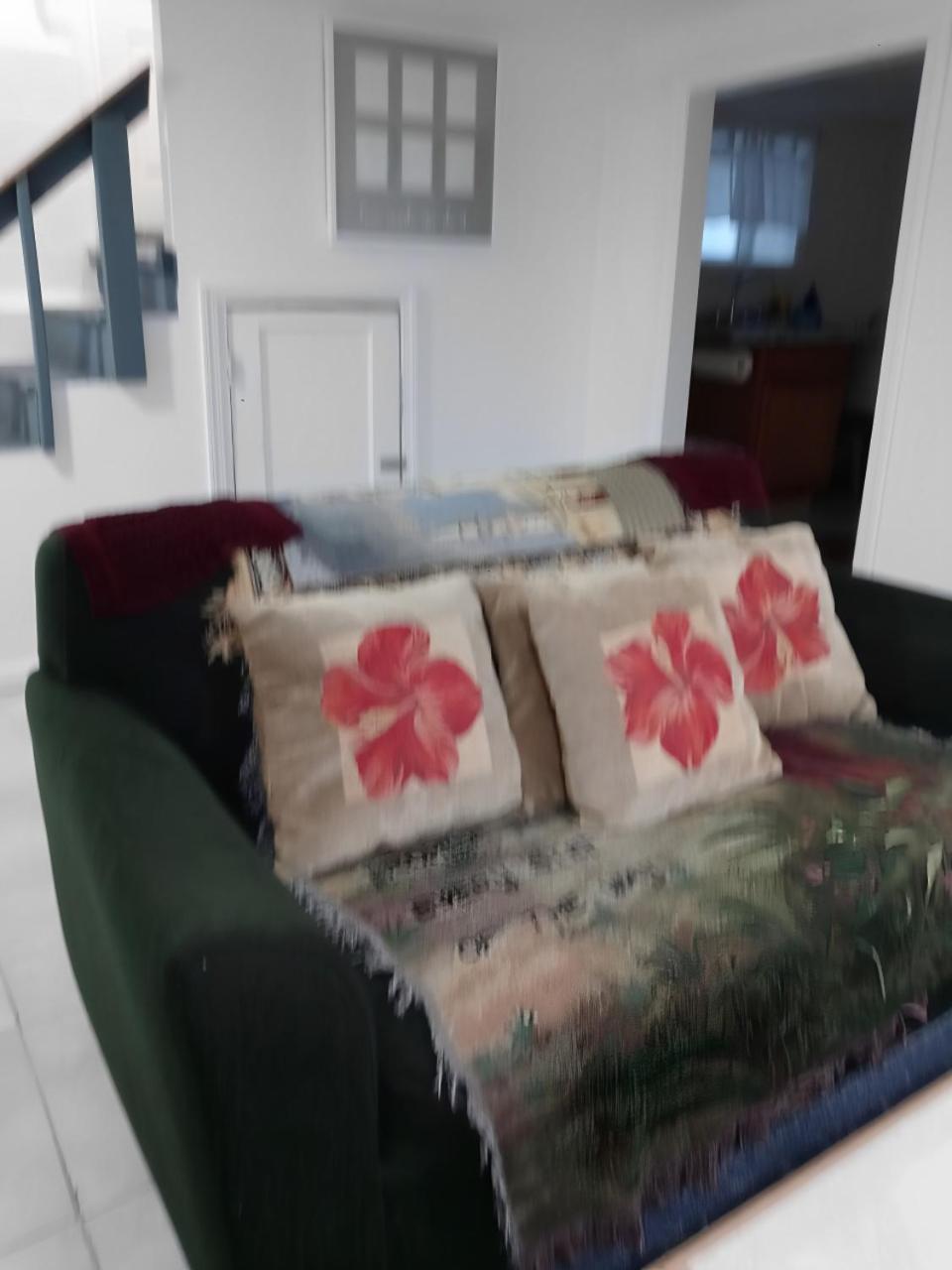 "Cozy Basement Retreat Just 40 Minutes To Nyc!" Apartman Irvington Kültér fotó