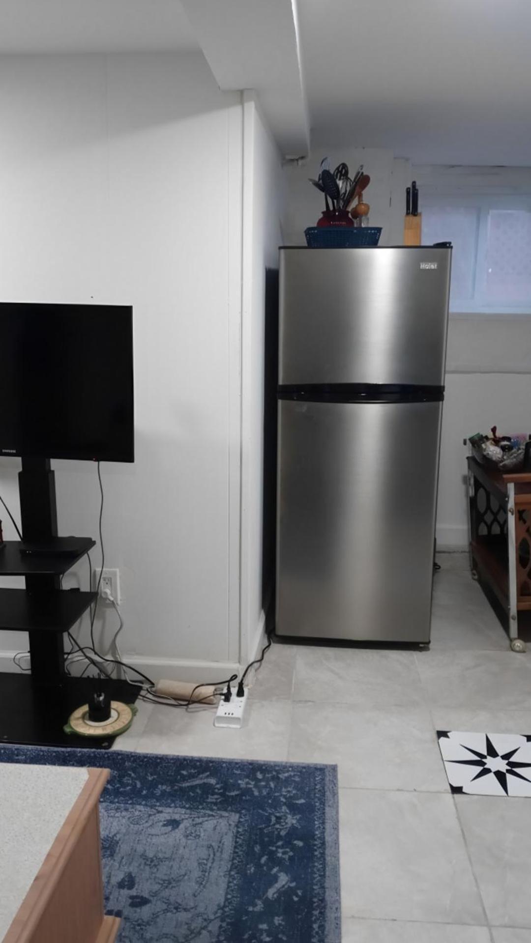 "Cozy Basement Retreat Just 40 Minutes To Nyc!" Apartman Irvington Kültér fotó